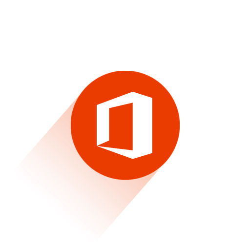 Microsoft Office Icon 512x512 png